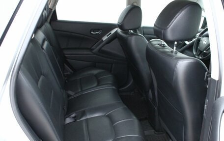 Nissan Murano, 2015 год, 1 700 000 рублей, 7 фотография