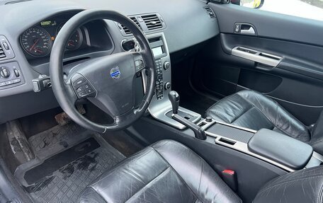 Volvo C30 I рестайлинг, 2008 год, 625 000 рублей, 7 фотография