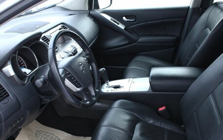 Nissan Murano, 2015 год, 1 700 000 рублей, 8 фотография