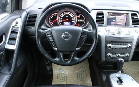 Nissan Murano, 2015 год, 1 700 000 рублей, 9 фотография