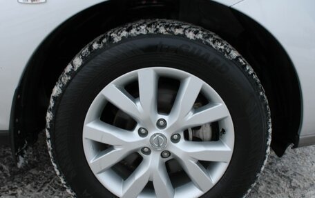 Nissan Murano, 2015 год, 1 700 000 рублей, 12 фотография