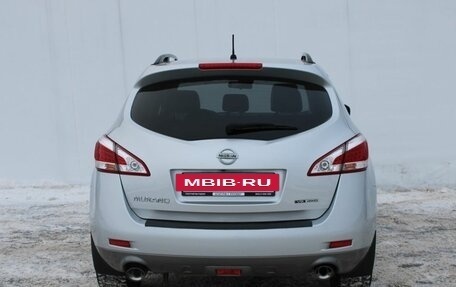 Nissan Murano, 2015 год, 1 700 000 рублей, 4 фотография