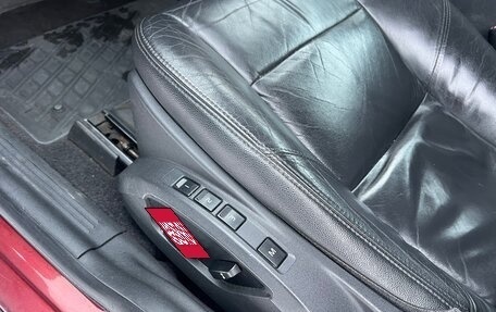 Volvo C30 I рестайлинг, 2008 год, 625 000 рублей, 8 фотография