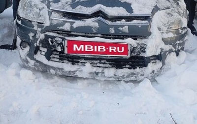 Citroen C4 II рестайлинг, 2010 год, 420 000 рублей, 1 фотография