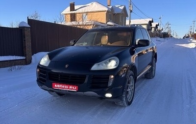 Porsche Cayenne III, 2008 год, 1 400 000 рублей, 1 фотография