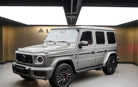 Mercedes-Benz G-Класс AMG, 2025 год, 33 000 000 рублей, 1 фотография