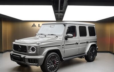 Mercedes-Benz G-Класс AMG, 2025 год, 33 000 000 рублей, 1 фотография