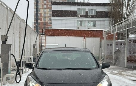 Hyundai i30 II рестайлинг, 2012 год, 870 000 рублей, 1 фотография