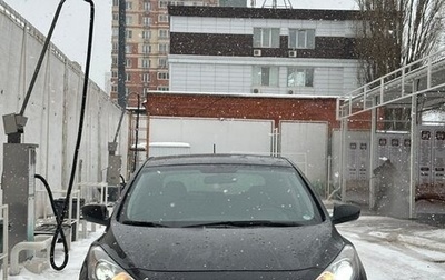 Hyundai i30 II рестайлинг, 2012 год, 870 000 рублей, 1 фотография