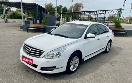 Nissan Teana, 2012 год, 650 000 рублей, 1 фотография