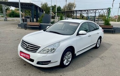 Nissan Teana, 2012 год, 650 000 рублей, 1 фотография