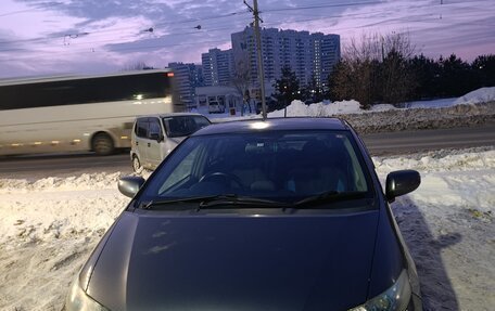 Honda Insight II рестайлинг, 2009 год, 785 000 рублей, 1 фотография