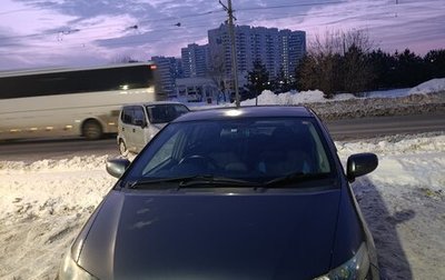 Honda Insight II рестайлинг, 2009 год, 785 000 рублей, 1 фотография