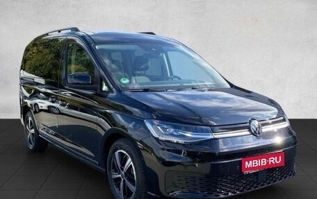 Volkswagen Caddy IV, 2025 год, 5 590 000 рублей, 1 фотография