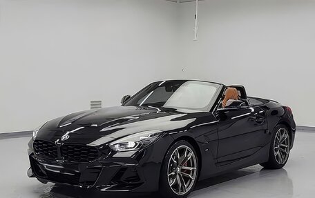 BMW Z4, 2024 год, 8 800 000 рублей, 1 фотография
