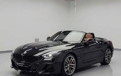 BMW Z4, 2024 год, 8 800 000 рублей, 1 фотография