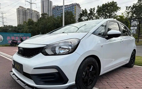 Honda Fit, 2023 год, 1 526 000 рублей, 1 фотография