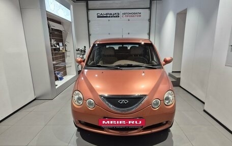 Chery QQ6 (S21), 2008 год, 119 000 рублей, 2 фотография