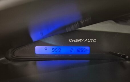 Chery QQ6 (S21), 2008 год, 119 000 рублей, 11 фотография