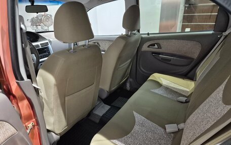 Chery QQ6 (S21), 2008 год, 119 000 рублей, 10 фотография