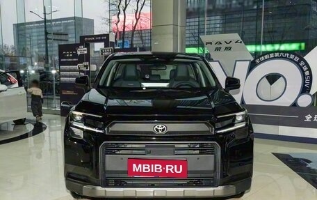 Toyota RAV4, 2026 год, 4 100 000 рублей, 2 фотография