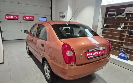 Chery QQ6 (S21), 2008 год, 119 000 рублей, 6 фотография