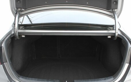 KIA Cerato IV, 2021 год, 1 903 000 рублей, 7 фотография