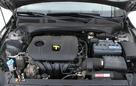 KIA Cerato IV, 2021 год, 1 903 000 рублей, 6 фотография