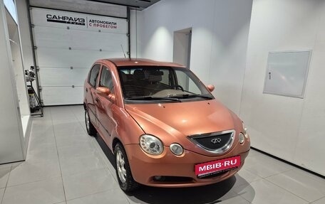 Chery QQ6 (S21), 2008 год, 119 000 рублей, 3 фотография