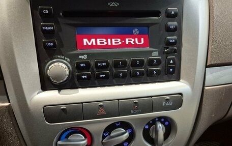 Chery QQ6 (S21), 2008 год, 119 000 рублей, 12 фотография