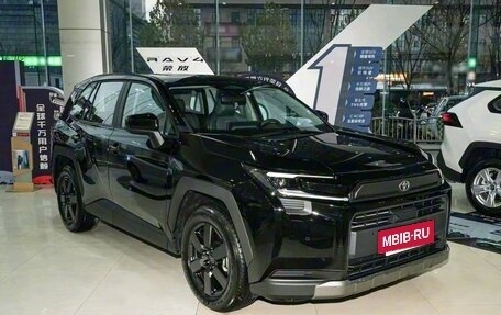 Toyota RAV4, 2026 год, 4 100 000 рублей, 3 фотография