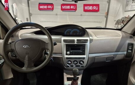 Chery QQ6 (S21), 2008 год, 119 000 рублей, 8 фотография