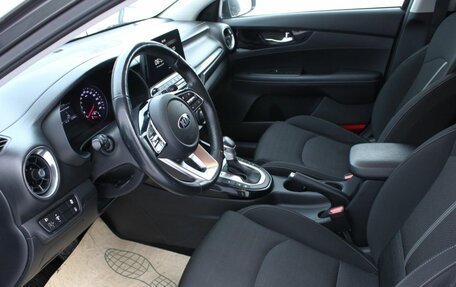 KIA Cerato IV, 2021 год, 1 903 000 рублей, 9 фотография