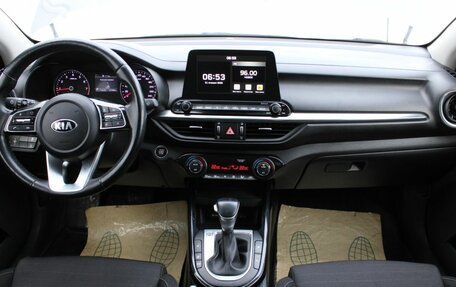 KIA Cerato IV, 2021 год, 1 903 000 рублей, 10 фотография