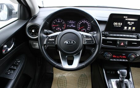 KIA Cerato IV, 2021 год, 1 903 000 рублей, 11 фотография