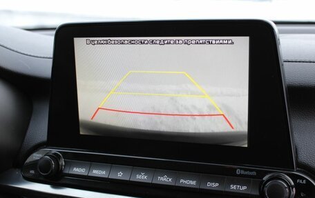 KIA Cerato IV, 2021 год, 1 903 000 рублей, 12 фотография