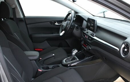 KIA Cerato IV, 2021 год, 1 903 000 рублей, 8 фотография