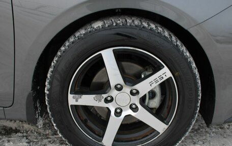 KIA Cerato IV, 2021 год, 1 903 000 рублей, 13 фотография