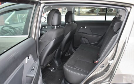 KIA Sportage III, 2014 год, 1 429 000 рублей, 9 фотография