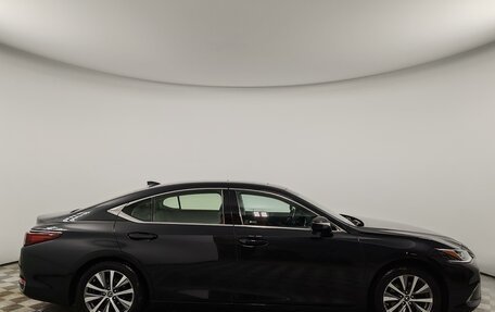 Lexus ES VII, 2018 год, 3 299 000 рублей, 4 фотография