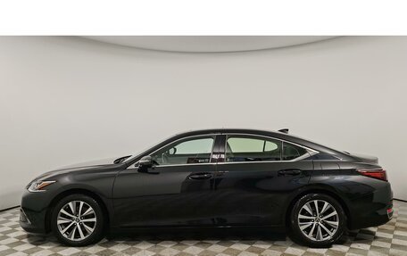 Lexus ES VII, 2018 год, 3 299 000 рублей, 8 фотография
