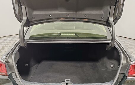 Lexus ES VII, 2018 год, 3 299 000 рублей, 10 фотография