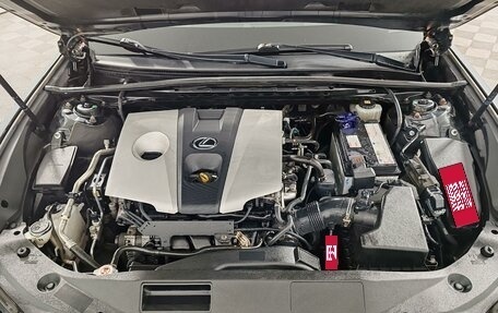 Lexus ES VII, 2018 год, 3 299 000 рублей, 9 фотография