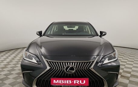 Lexus ES VII, 2018 год, 3 299 000 рублей, 2 фотография