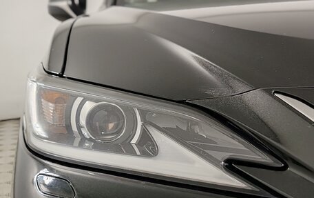 Lexus ES VII, 2018 год, 3 299 000 рублей, 17 фотография