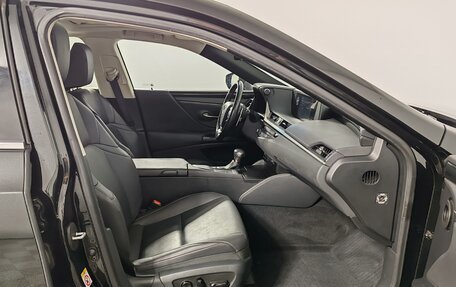 Lexus ES VII, 2018 год, 3 299 000 рублей, 20 фотография