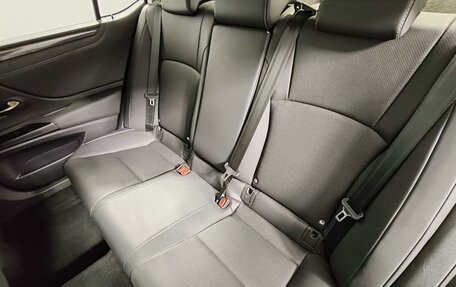 Lexus ES VII, 2018 год, 3 299 000 рублей, 22 фотография