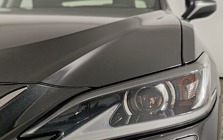 Lexus ES VII, 2018 год, 3 299 000 рублей, 24 фотография