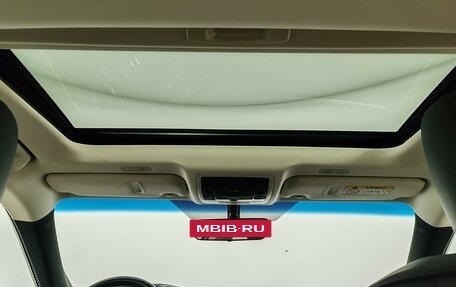 Lexus ES VII, 2018 год, 3 299 000 рублей, 23 фотография