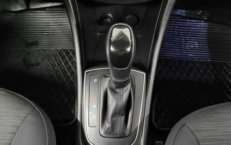 Hyundai Solaris II рестайлинг, 2015 год, 814 000 рублей, 13 фотография